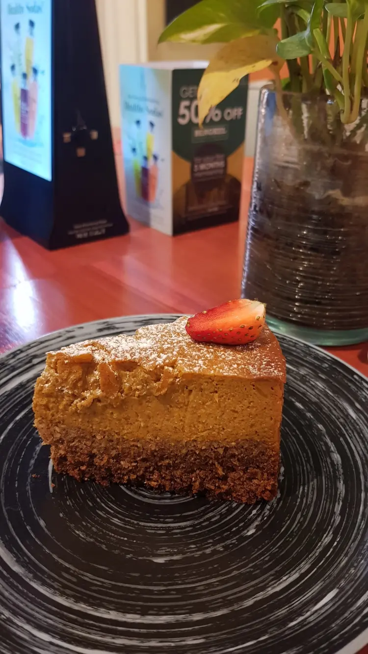 Terra Eats Senopati 8