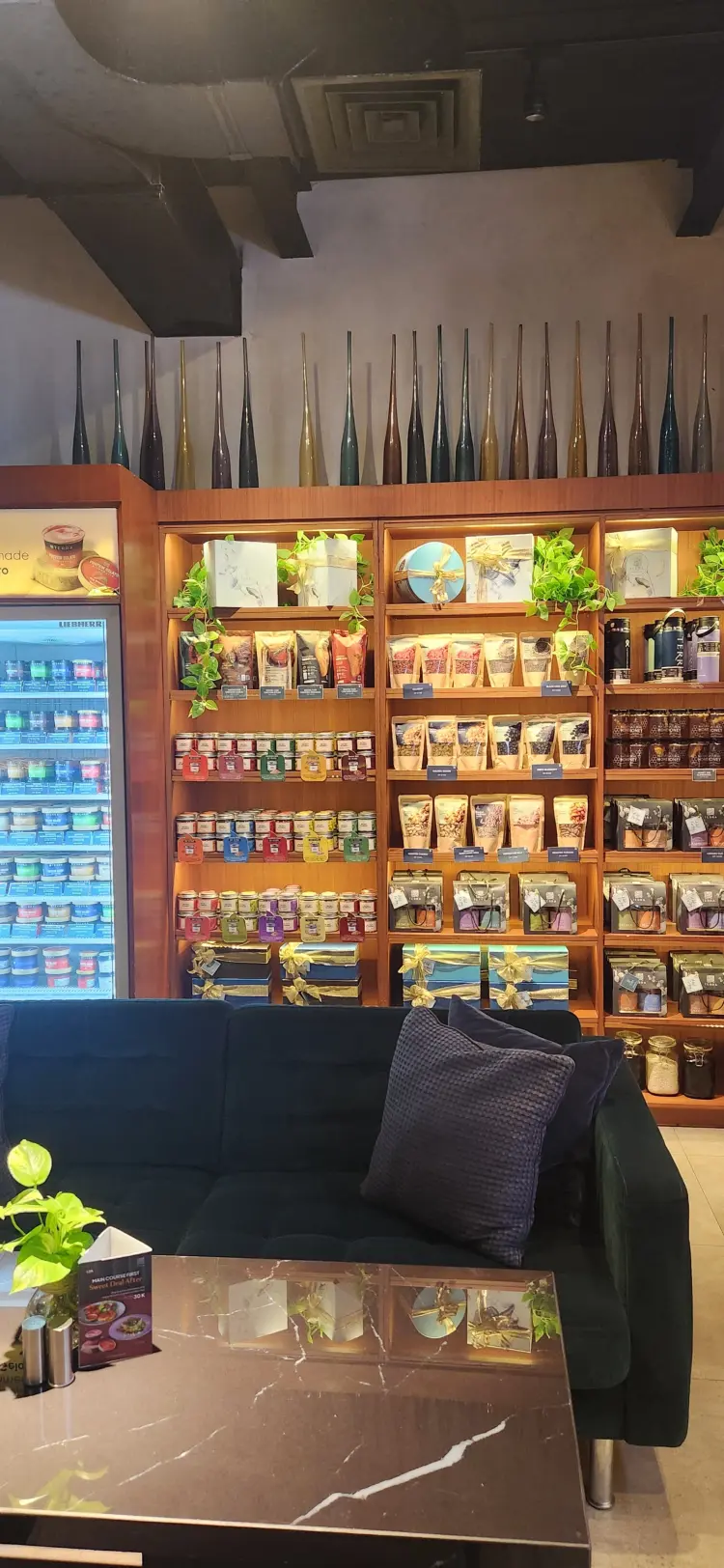 Terra Eats Senopati 2