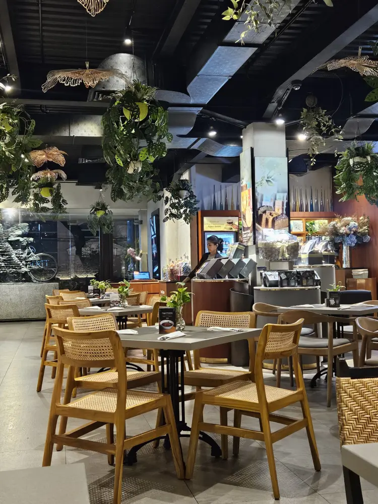 Terra Eats Senopati 6