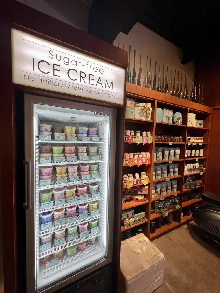 Terra Eats Senopati 4