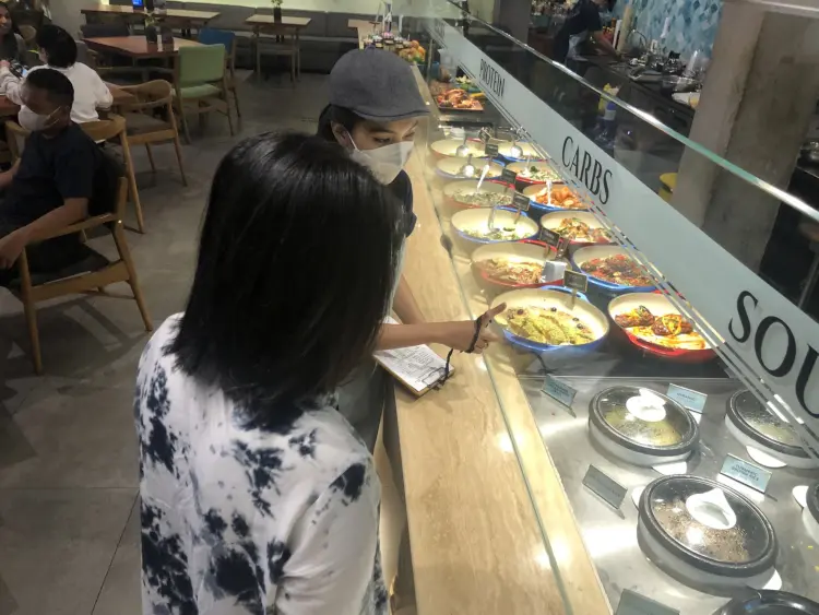 Terra Eats Senopati 5