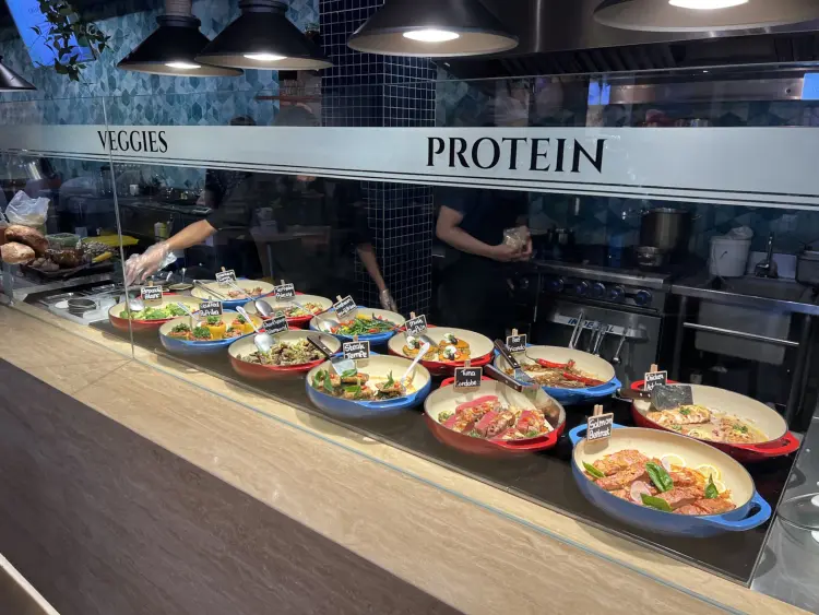 Terra Eats Senopati 7