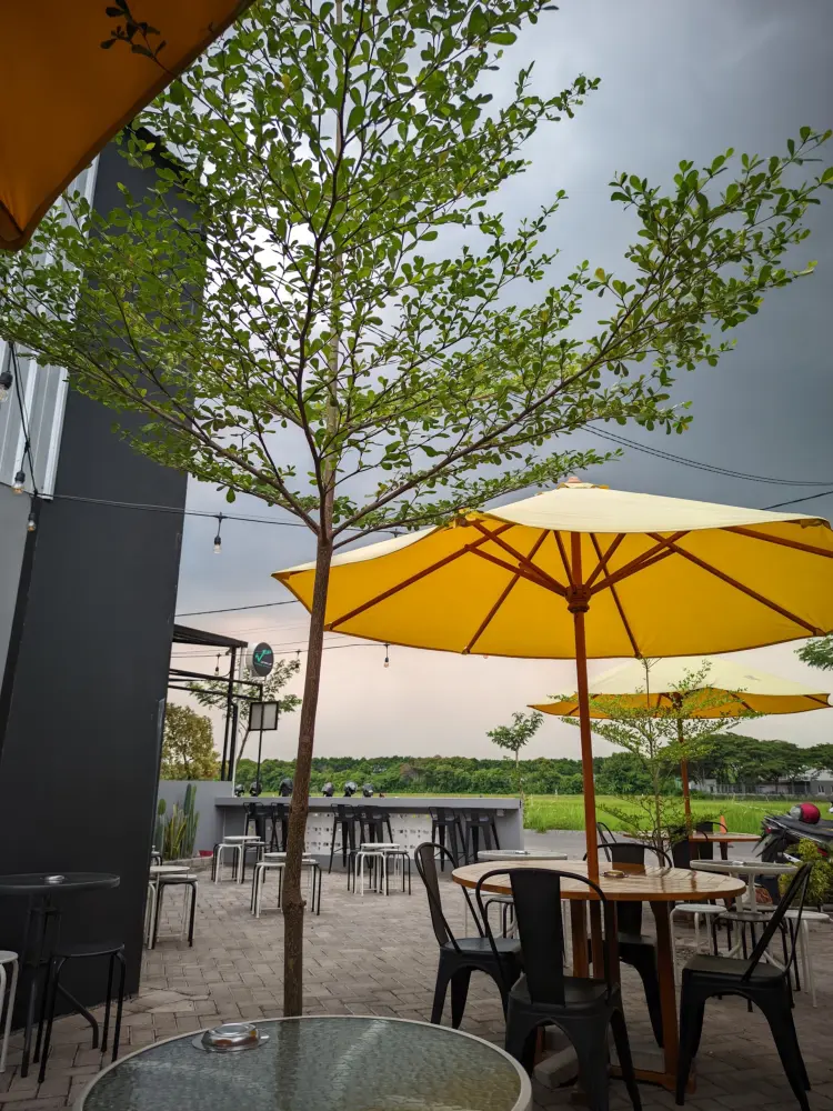 Terang Coffee & Eatery - Puri Surya Jaya 2