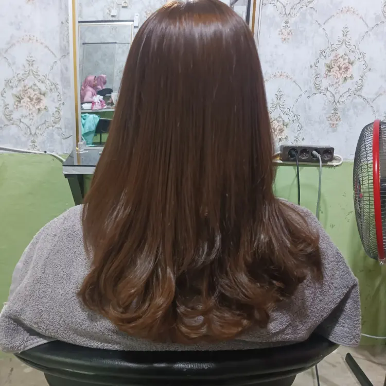 Salon humaira & Spa Sibolga (Khusus Wanita) 1