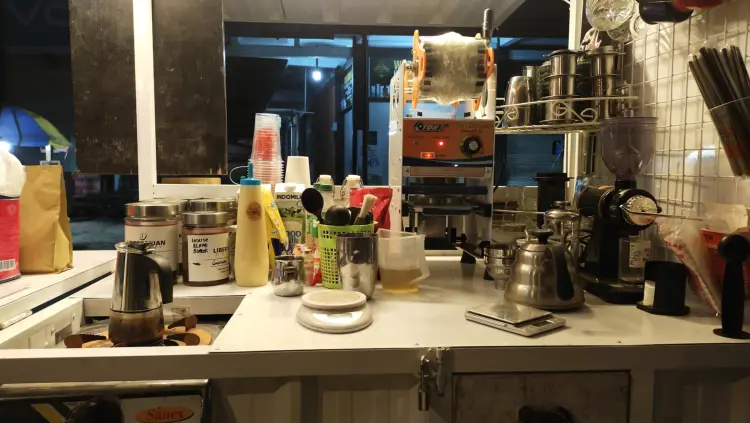 Libertarian Coffee 1