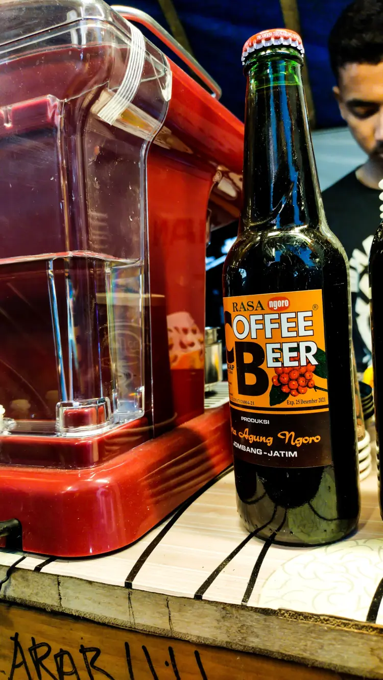 Libertarian Coffee 4