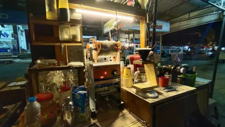 Libertarian Coffee 3