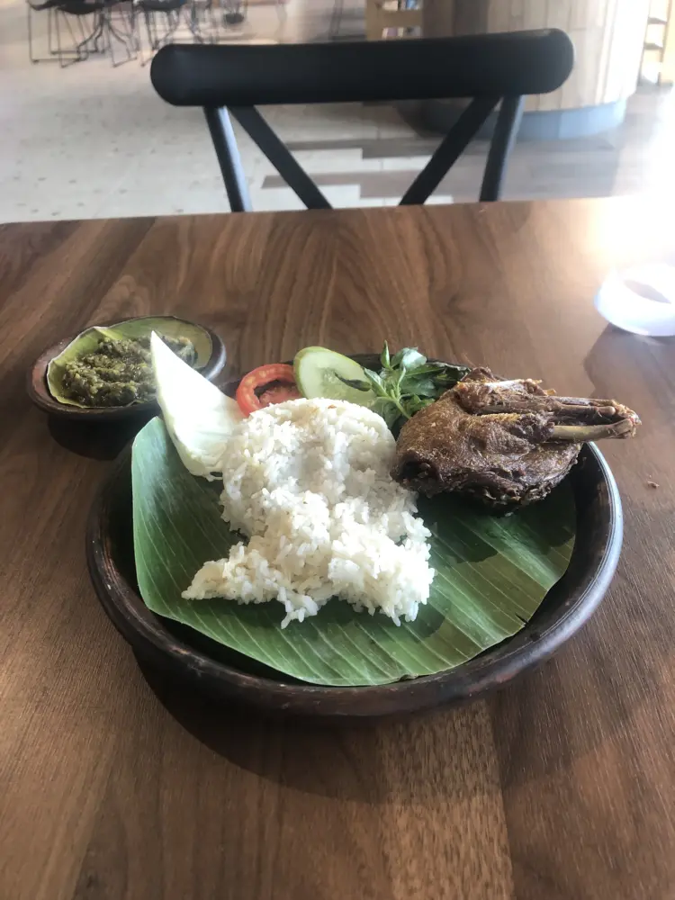 Bebek Semangat - Kota Wisata 7