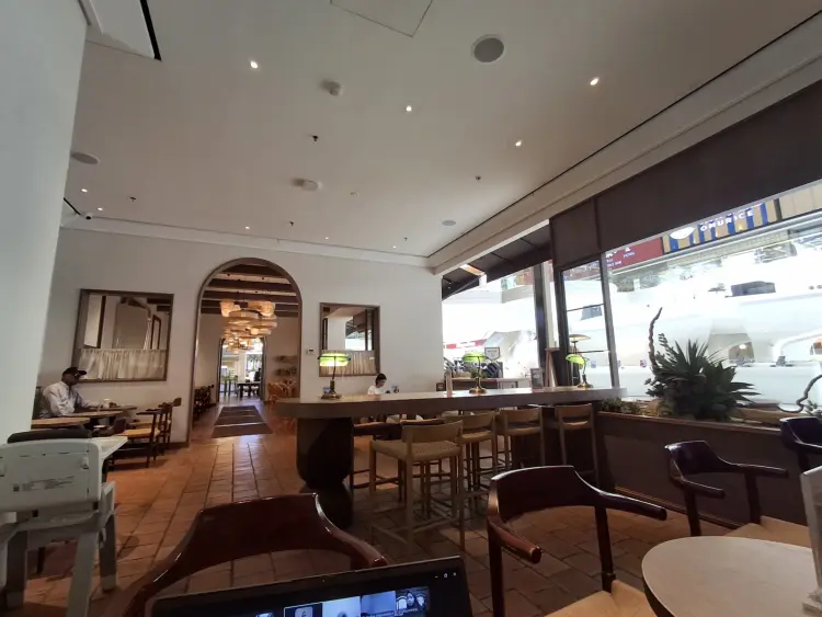 Djournal Coffee Kota Kasablanka 4