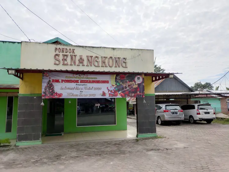 RM PONDOK SENANGKONG 1