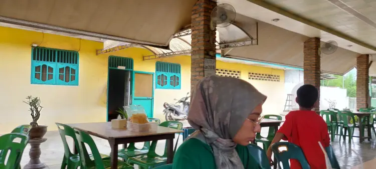 RM PONDOK SENANGKONG 4