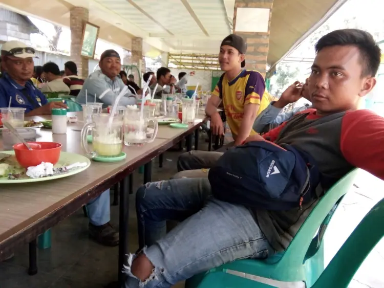 RM PONDOK SENANGKONG 5