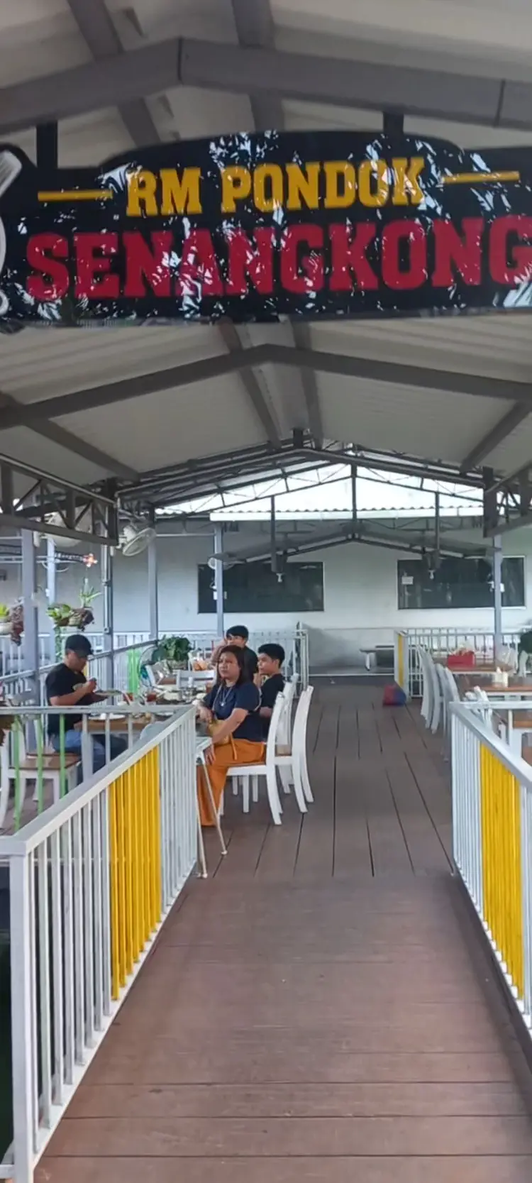 RM PONDOK SENANGKONG 7