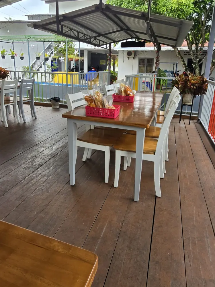 RM PONDOK SENANGKONG 8