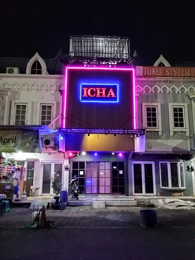 ICHA Massage (Kota Wisata) 1
