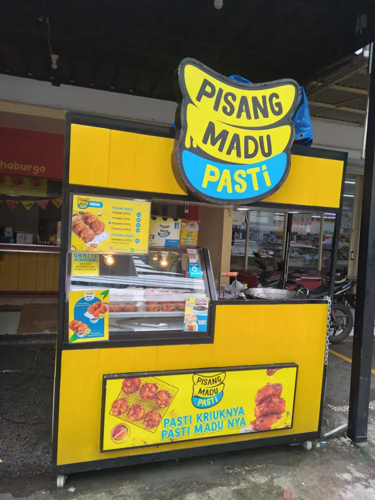 Indomaret Benhil 136 2