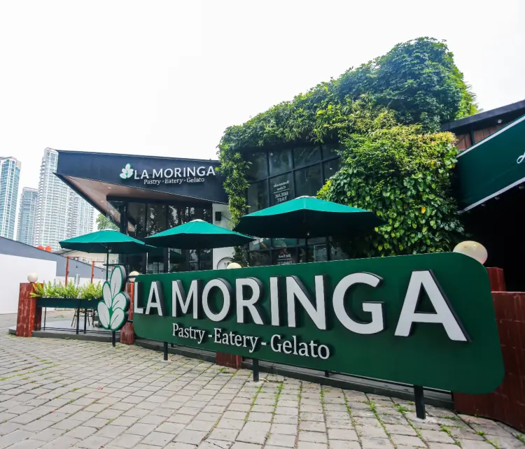 La Moringa Jakarta 1