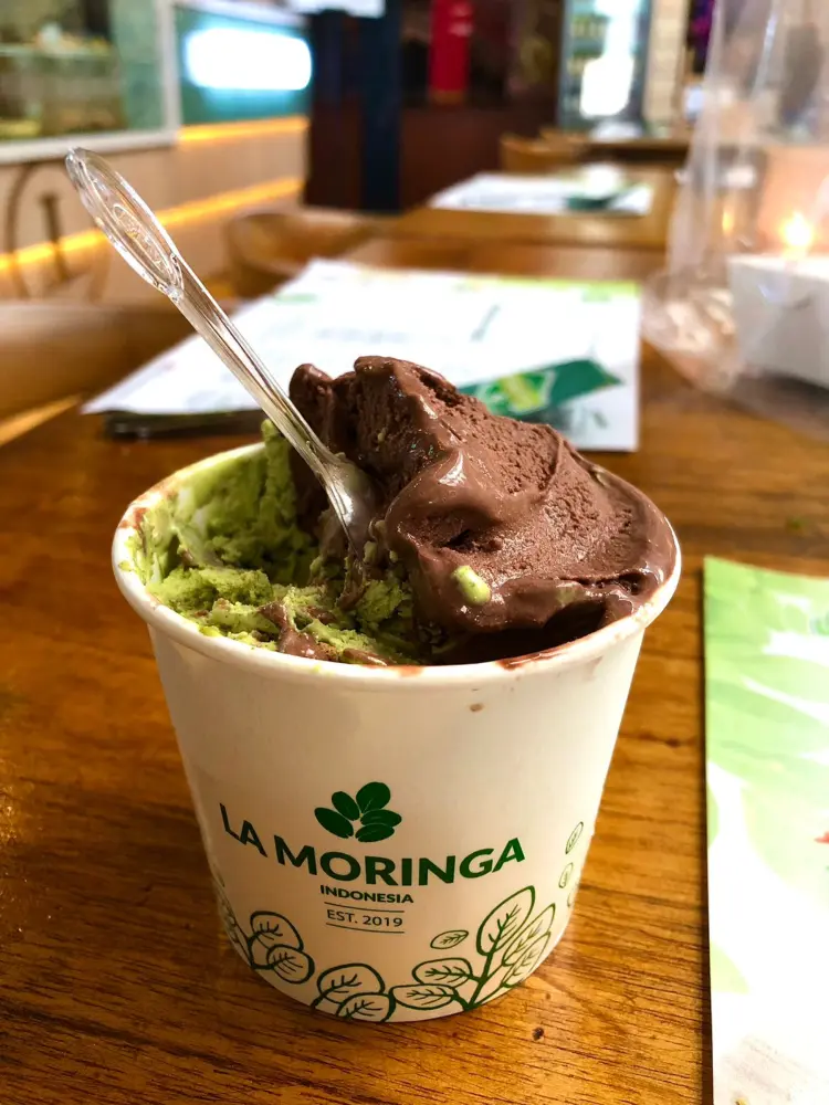 La Moringa Jakarta 3
