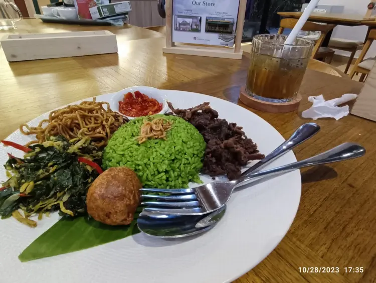 La Moringa Jakarta 2