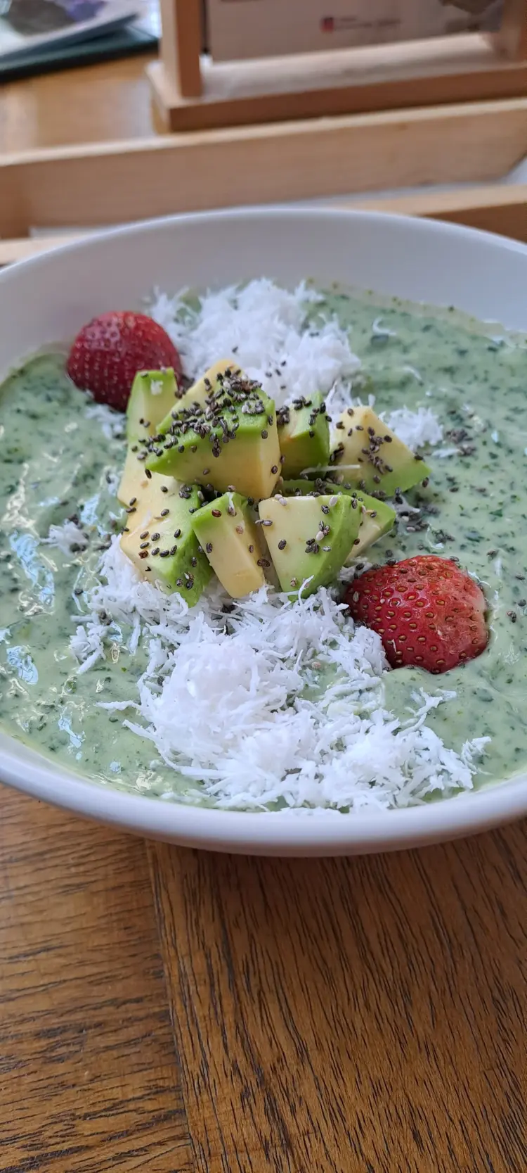 La Moringa Jakarta 2