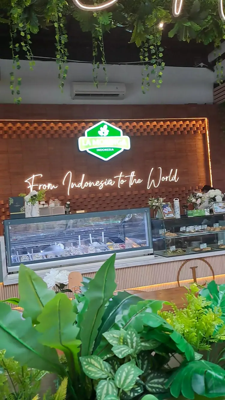La Moringa Jakarta 4