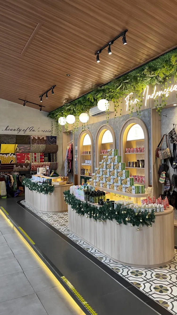 La Moringa Jakarta 5