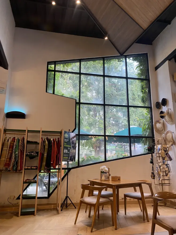 La Moringa Jakarta 10