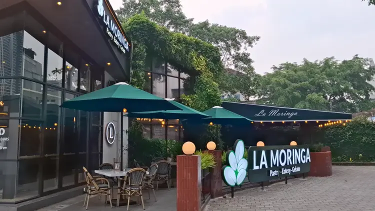 La Moringa Jakarta 2