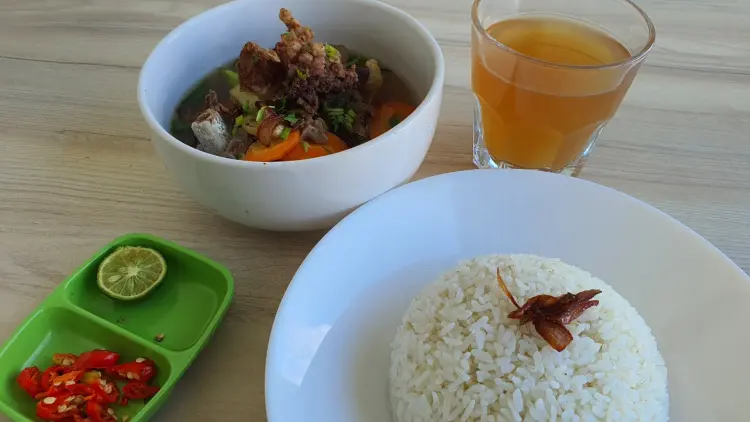 Lembah Kopi Panagan 9