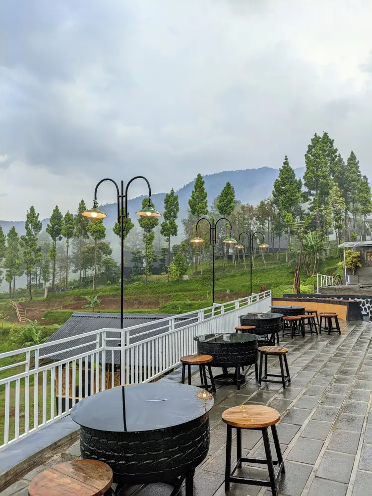 Lembah Kopi Panagan 3