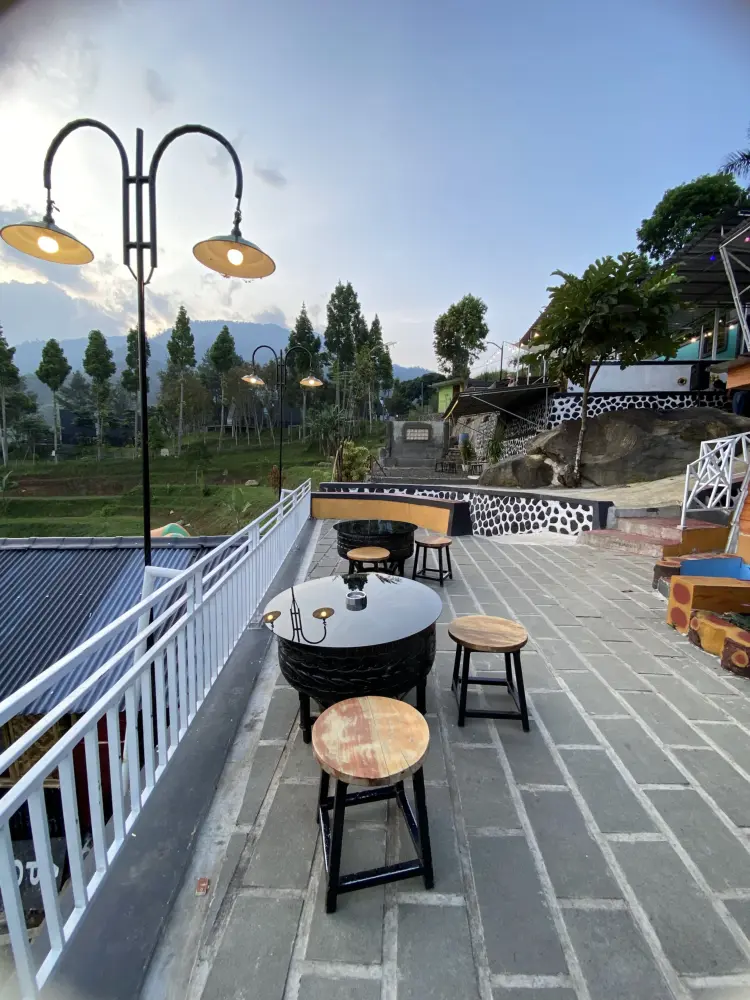 Lembah Kopi Panagan 6