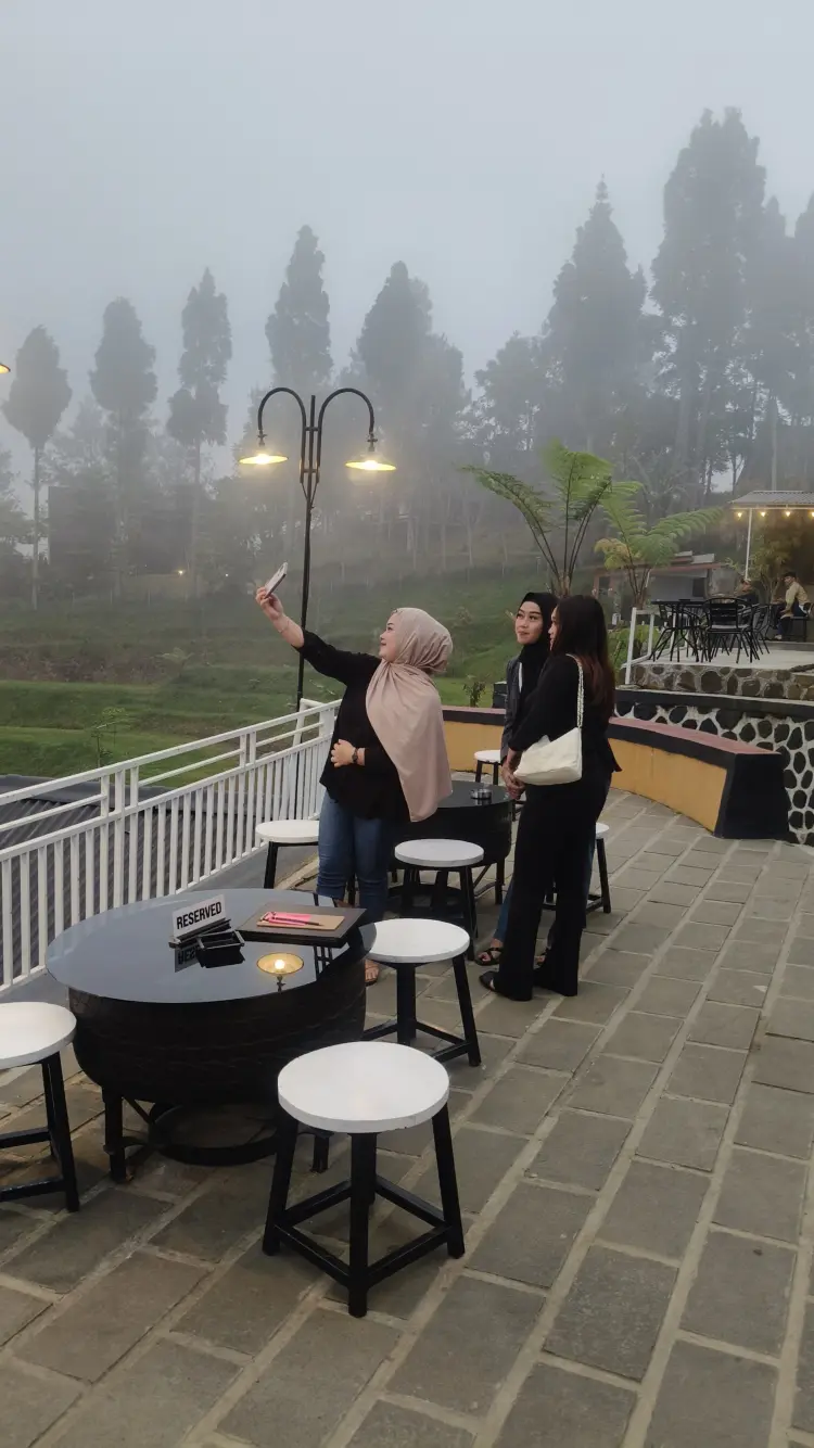 Lembah Kopi Panagan 4