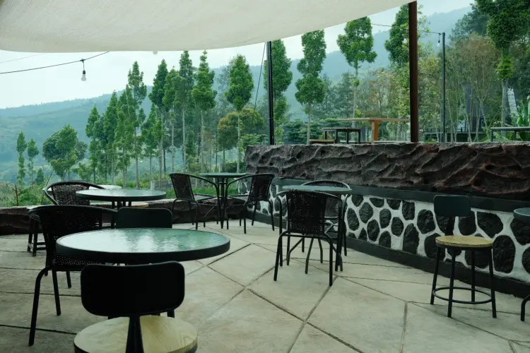 Lembah Kopi Panagan 7