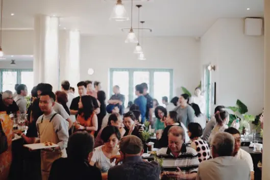 1/15 Coffee, Menteng 1