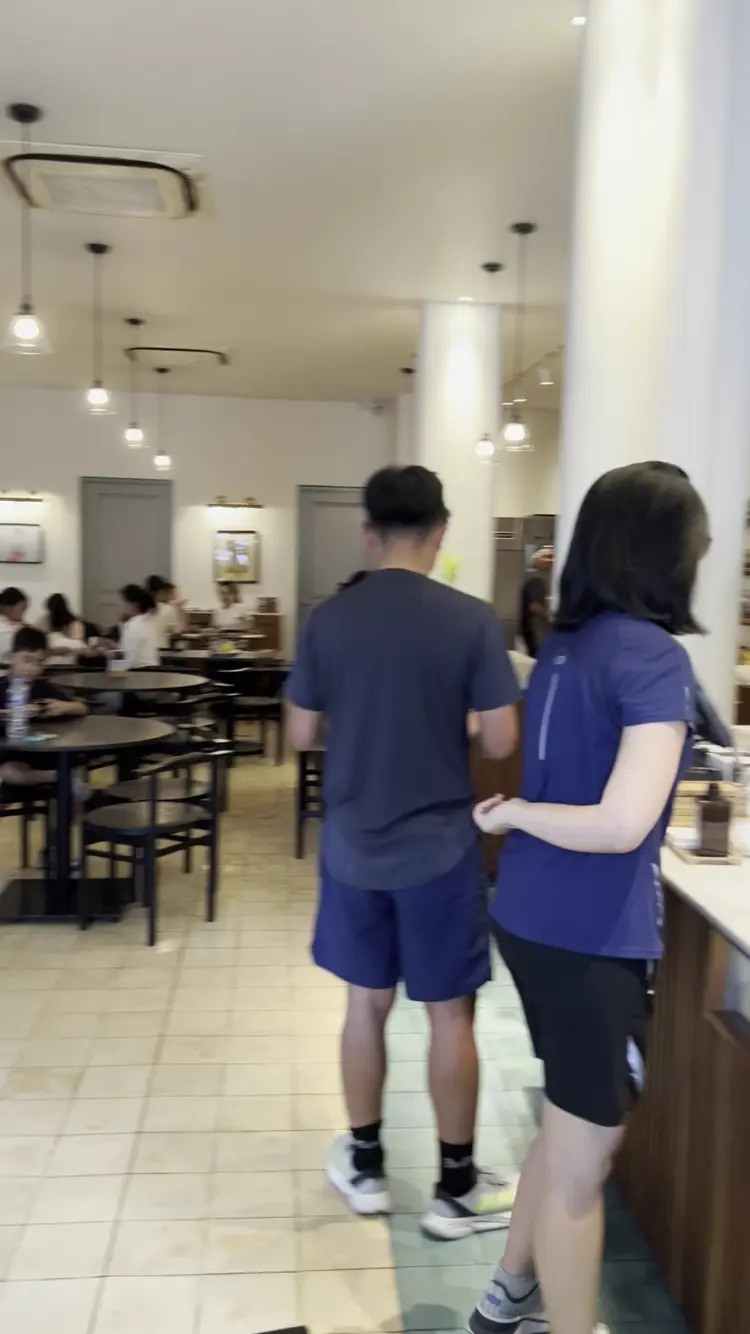 1/15 Coffee, Menteng 7