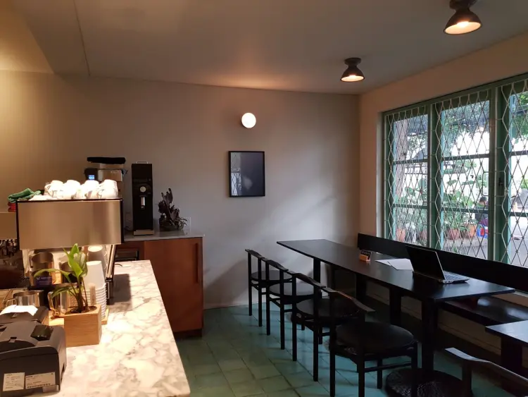 1/15 Coffee, Menteng 9