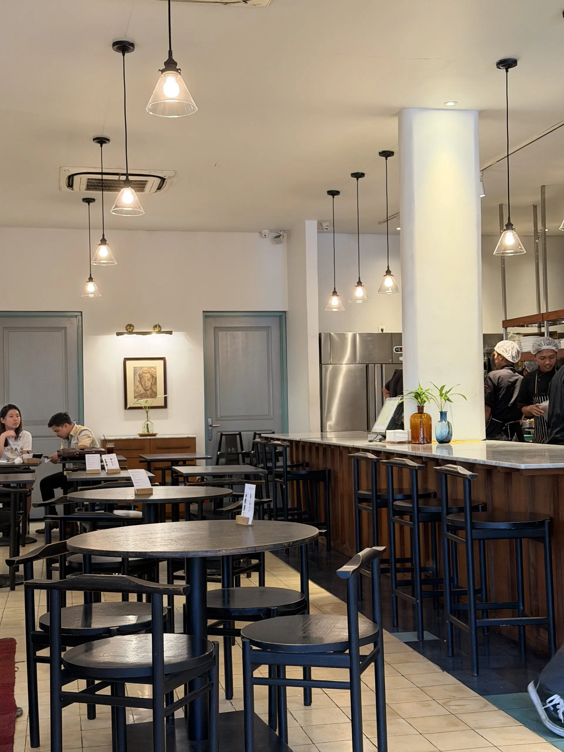 在Menteng荷兰老宅里吃猪肉早餐，这才是雅加达的Chill生活！ 5