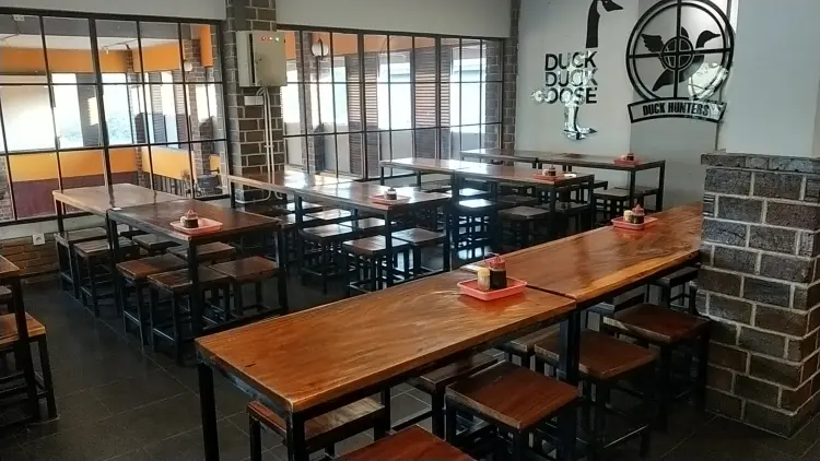 Bebek Kaleyo - Kota Harapan Indah 7