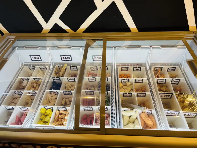 Seblak Queen Prasmanan Salatiga 7