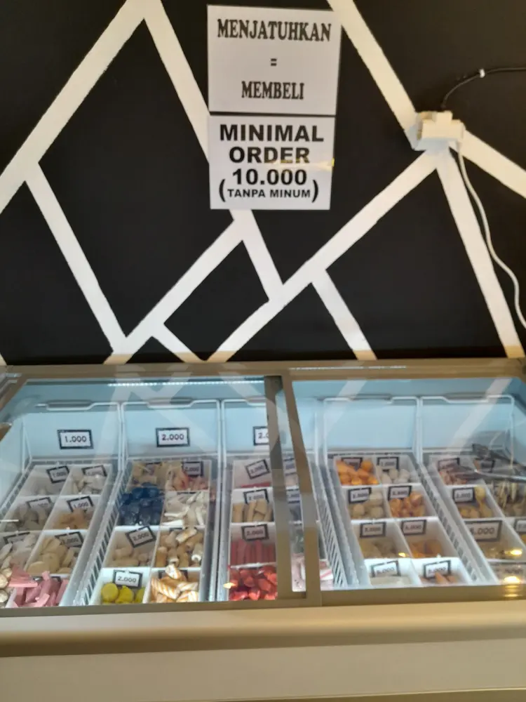 Seblak Queen Prasmanan Salatiga 4