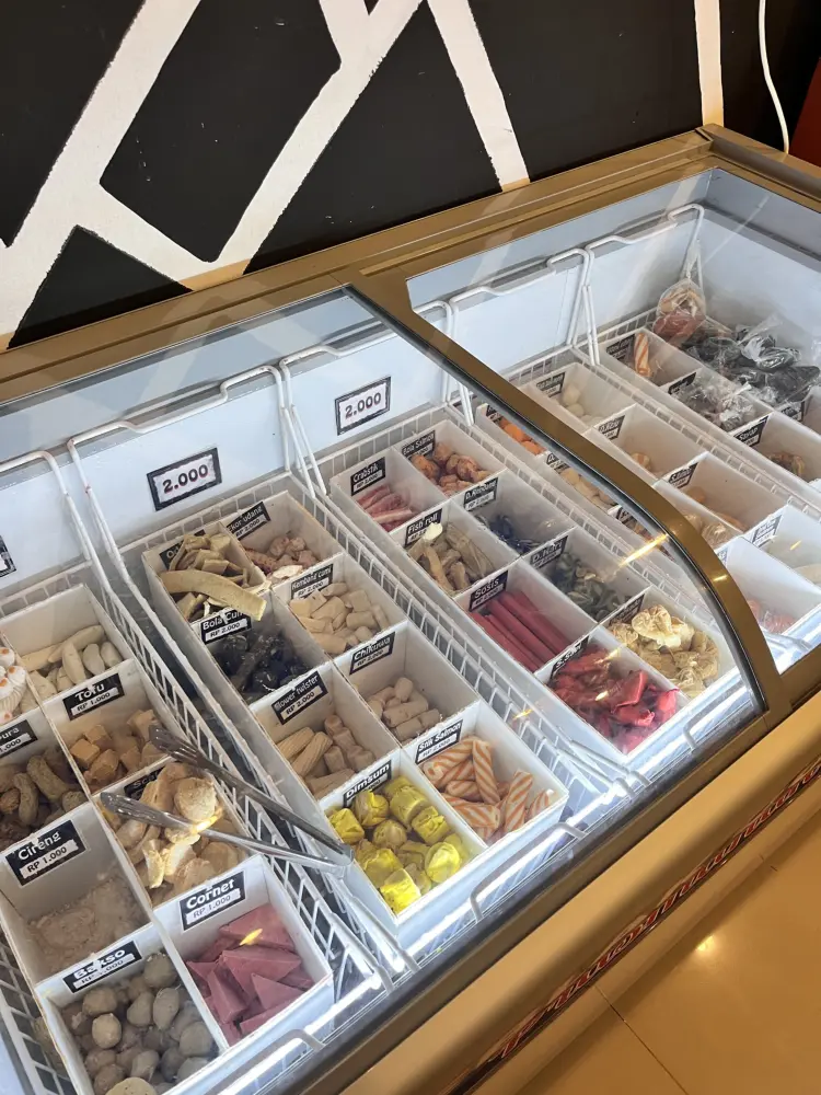 Seblak Queen Prasmanan Salatiga 6