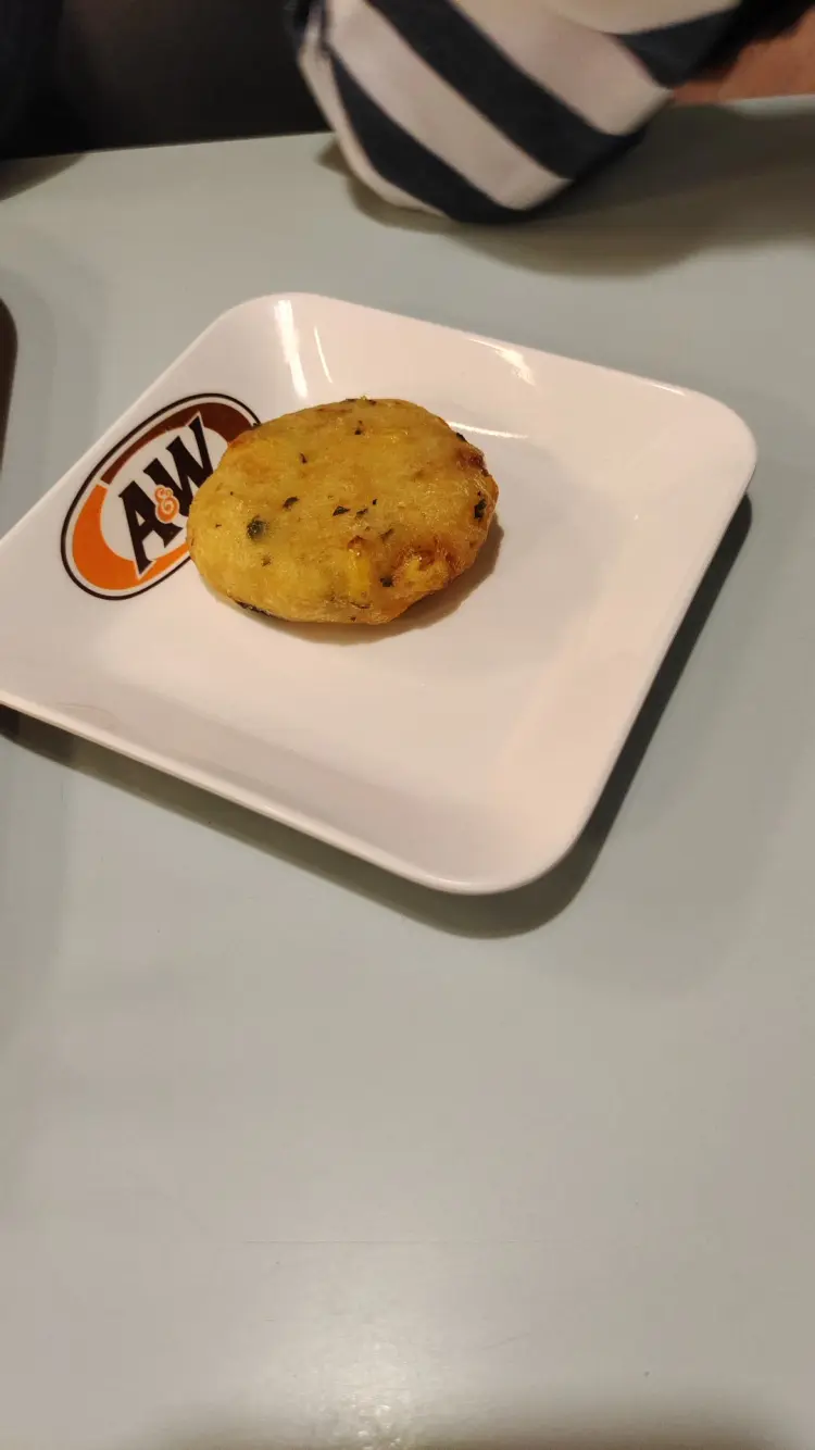 A&W Restoran - Giant Cibinong Square 7