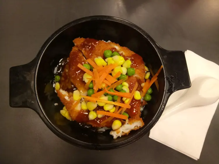 A&W Restoran - Giant Cibinong Square 9