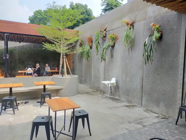 Wizzmie Sukajadi Bandung 7