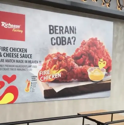 Richeese Factory Panbil 6