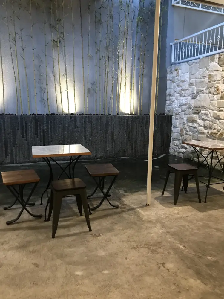 FOURIER Coffee | Eatery 6