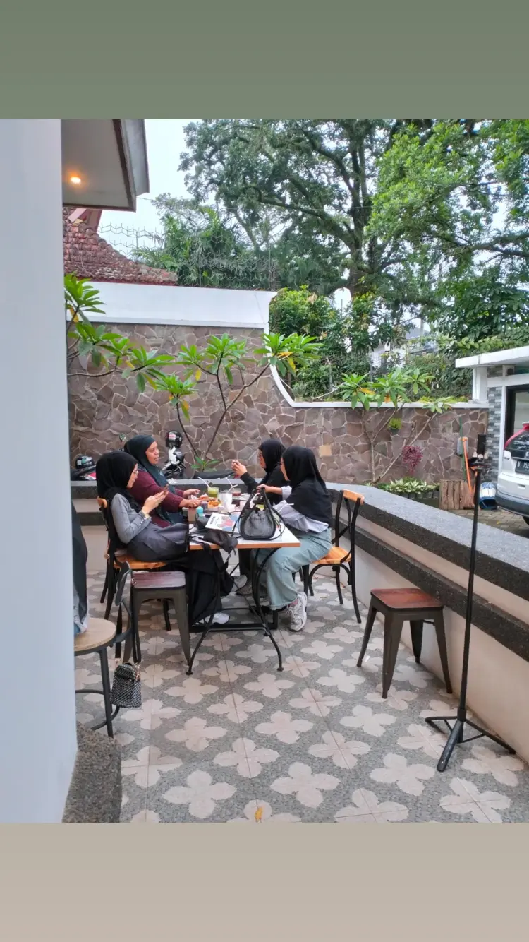 FOURIER Coffee | Eatery 5