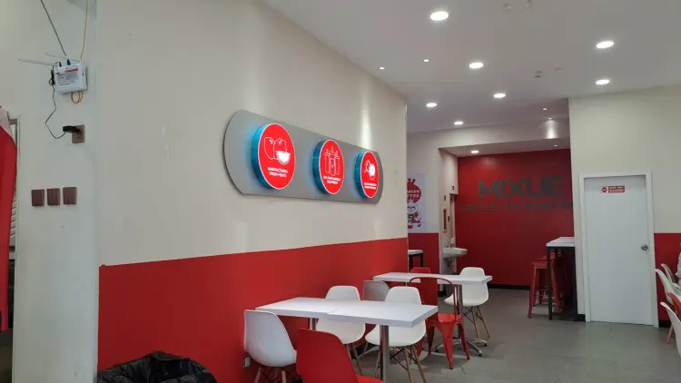 Mixue Johar Baru 2