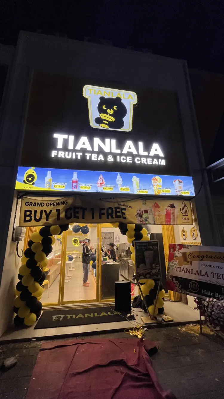 TIANLALA TEUKU UMAR 1