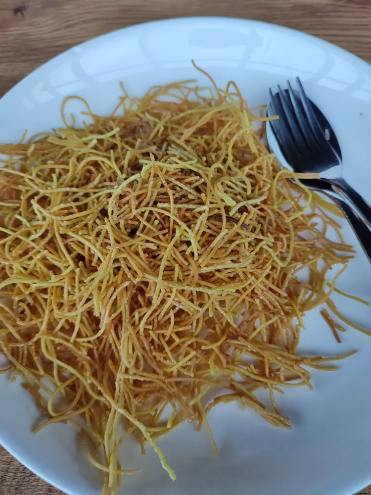 Top Pena Cafe & Resto 7